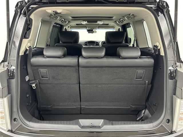 エルグランド 250ハイウェイスターS 純正8インチナビ 純正後席モニター サンルーフ 両側パワースライド アラウンドビューモニター レーダークルーズコントロール ビルトインETC LEDヘッドライト 社外ドライブレコーダー コーナーセンサ(14枚目)