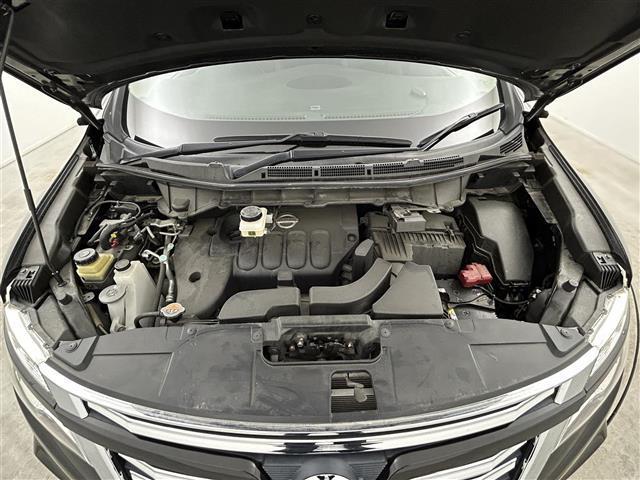 エルグランド 250ハイウェイスターS 純正8インチナビ 純正後席モニター サンルーフ 両側パワースライド アラウンドビューモニター レーダークルーズコントロール ビルトインETC LEDヘッドライト 社外ドライブレコーダー コーナーセンサ(21枚目)