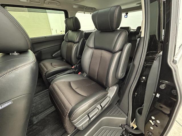 エルグランド 250ハイウェイスターS 純正8インチナビ 純正後席モニター サンルーフ 両側パワースライド アラウンドビューモニター レーダークルーズコントロール ビルトインETC LEDヘッドライト 社外ドライブレコーダー コーナーセンサ(54枚目)