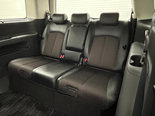 エルグランド 250ハイウェイスターS 純正8インチナビ 純正後席モニター サンルーフ 両側パワースライド アラウンドビューモニター レーダークルーズコントロール ビルトインETC LEDヘッドライト 社外ドライブレコーダー コーナーセンサ(56枚目)