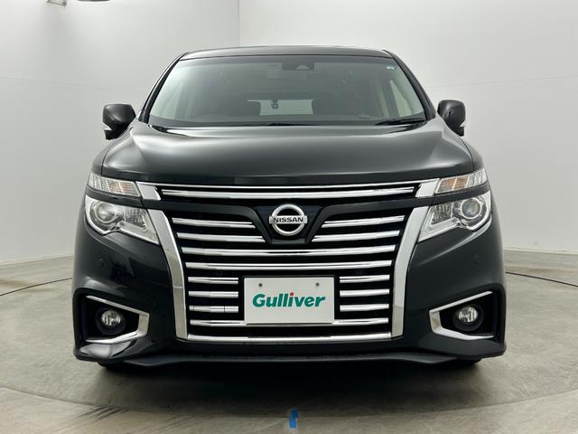 エルグランド 250ハイウェイスターS 純正8インチナビ 純正後席モニター サンルーフ 両側パワースライド アラウンドビューモニター レーダークルーズコントロール ビルトインETC LEDヘッドライト 社外ドライブレコーダー コーナーセンサ(61枚目)