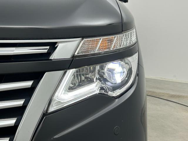 エルグランド 250ハイウェイスターS 純正8インチナビ 純正後席モニター サンルーフ 両側パワースライド アラウンドビューモニター レーダークルーズコントロール ビルトインETC LEDヘッドライト 社外ドライブレコーダー コーナーセンサ(65枚目)