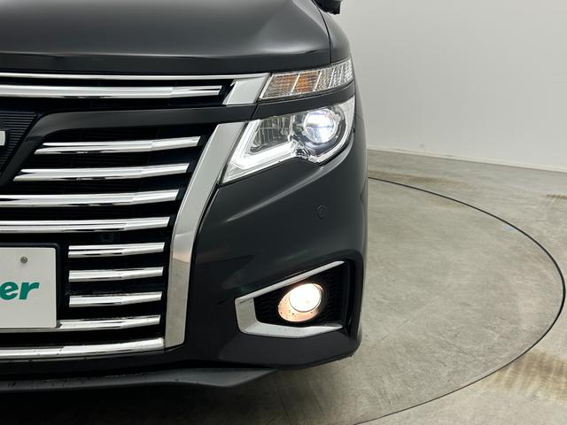 エルグランド 250ハイウェイスターS 純正8インチナビ 純正後席モニター サンルーフ 両側パワースライド アラウンドビューモニター レーダークルーズコントロール ビルトインETC LEDヘッドライト 社外ドライブレコーダー コーナーセンサ(66枚目)