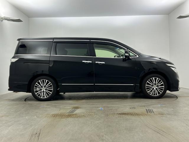 エルグランド 250ハイウェイスターS 純正8インチナビ 純正後席モニター サンルーフ 両側パワースライド アラウンドビューモニター レーダークルーズコントロール ビルトインETC LEDヘッドライト 社外ドライブレコーダー コーナーセンサ(67枚目)