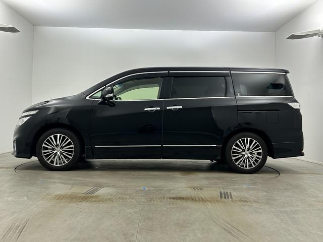 エルグランド 250ハイウェイスターS 純正8インチナビ 純正後席モニター サンルーフ 両側パワースライド アラウンドビューモニター レーダークルーズコントロール ビルトインETC LEDヘッドライト 社外ドライブレコーダー コーナーセンサ(69枚目)