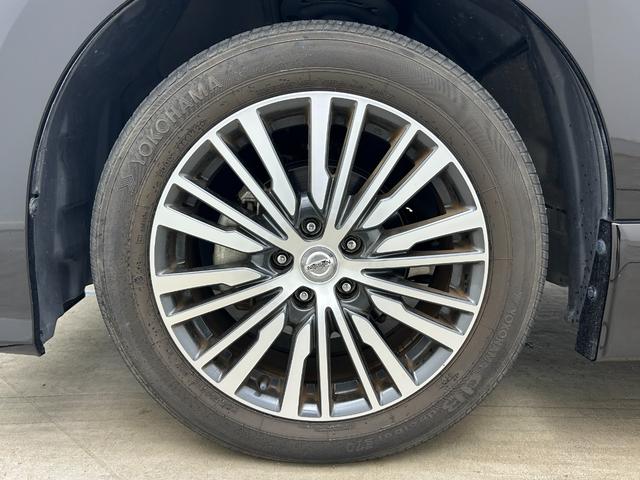 エルグランド 250ハイウェイスターS 純正8インチナビ 純正後席モニター サンルーフ 両側パワースライド アラウンドビューモニター レーダークルーズコントロール ビルトインETC LEDヘッドライト 社外ドライブレコーダー コーナーセンサ(76枚目)