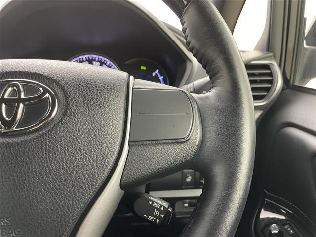 エスクァイア Ｇｉ　プレミアムパッケージ　ブラックテーラード　純正１０インチナビ　両側電動スライドドア　純正前後ドライブレコーダー　衝突軽減ブレーキ　レーンキープアシスト　クルーズコントロール　シートヒーター　ハーフレザーシート　ビルトインＥＴＣ　ＬＥＤ　フォグ（31枚目）