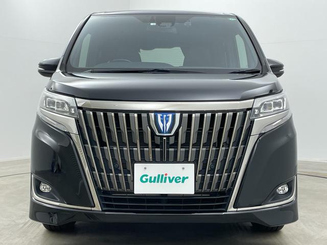 エスクァイア Ｇｉ　プレミアムパッケージ　ブラックテーラード　純正１０インチナビ　両側電動スライドドア　純正前後ドライブレコーダー　衝突軽減ブレーキ　レーンキープアシスト　クルーズコントロール　シートヒーター　ハーフレザーシート　ビルトインＥＴＣ　ＬＥＤ　フォグ（61枚目）