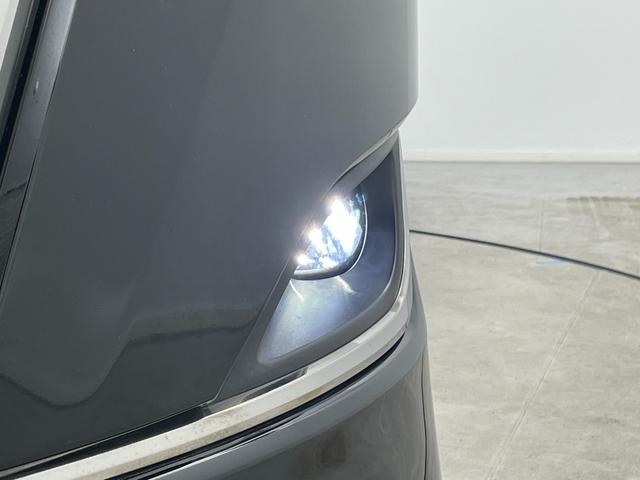 エスクァイア Ｇｉ　プレミアムパッケージ　ブラックテーラード　純正１０インチナビ　両側電動スライドドア　純正前後ドライブレコーダー　衝突軽減ブレーキ　レーンキープアシスト　クルーズコントロール　シートヒーター　ハーフレザーシート　ビルトインＥＴＣ　ＬＥＤ　フォグ（64枚目）