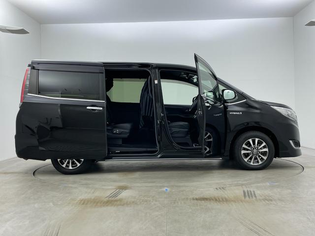 エスクァイア Ｇｉ　プレミアムパッケージ　ブラックテーラード　純正１０インチナビ　両側電動スライドドア　純正前後ドライブレコーダー　衝突軽減ブレーキ　レーンキープアシスト　クルーズコントロール　シートヒーター　ハーフレザーシート　ビルトインＥＴＣ　ＬＥＤ　フォグ（68枚目）