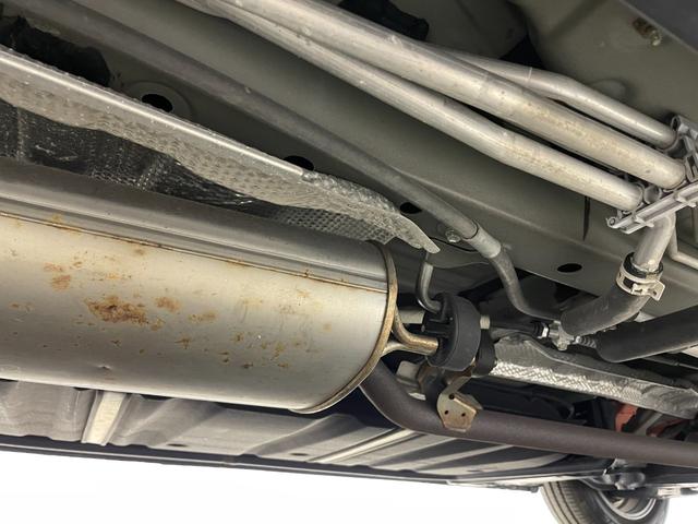 エスクァイア Ｇｉ　プレミアムパッケージ　ブラックテーラード　純正１０インチナビ　両側電動スライドドア　純正前後ドライブレコーダー　衝突軽減ブレーキ　レーンキープアシスト　クルーズコントロール　シートヒーター　ハーフレザーシート　ビルトインＥＴＣ　ＬＥＤ　フォグ（78枚目）