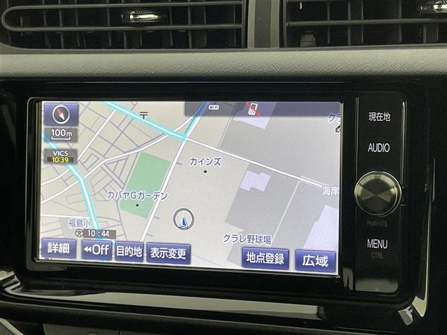 アクア S スタイルブラック 純正ナビ バックカメラ ETC トヨタセーフティーセンス プリクラッシュセーフティ レーンキープアシスト オートマチックハイビーム フロアマット オートエアコン オートライト フォグ スマートキー(2枚目)