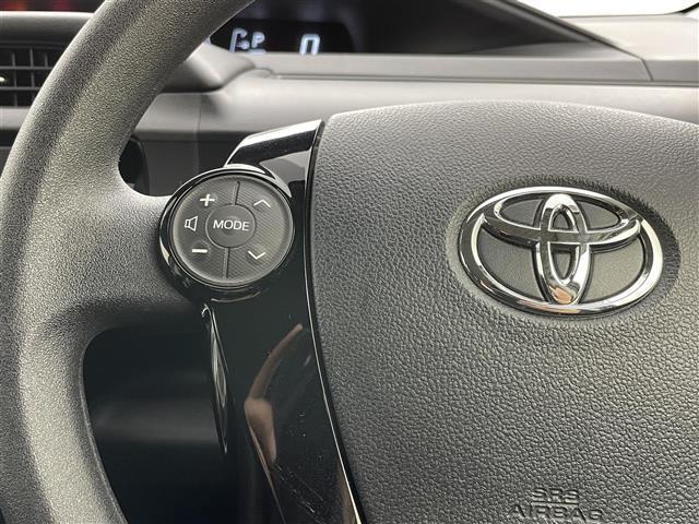 アクア S スタイルブラック 純正ナビ バックカメラ ETC トヨタセーフティーセンス プリクラッシュセーフティ レーンキープアシスト オートマチックハイビーム フロアマット オートエアコン オートライト フォグ スマートキー(29枚目)