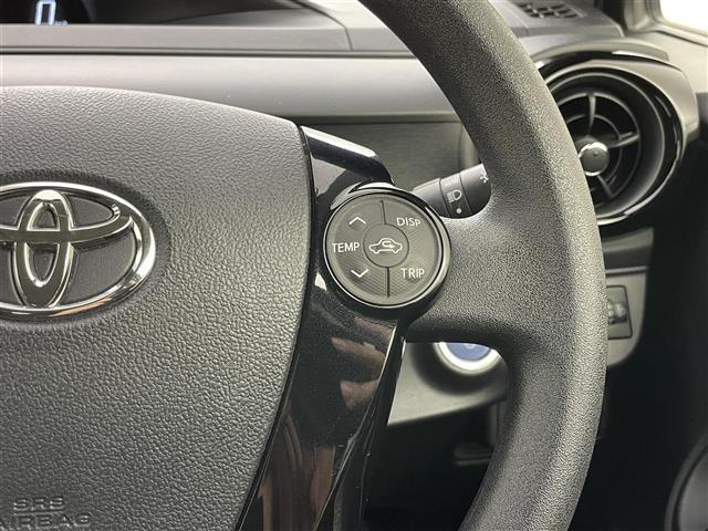 アクア S スタイルブラック 純正ナビ バックカメラ ETC トヨタセーフティーセンス プリクラッシュセーフティ レーンキープアシスト オートマチックハイビーム フロアマット オートエアコン オートライト フォグ スマートキー(30枚目)