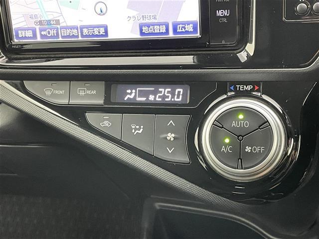 アクア S スタイルブラック 純正ナビ バックカメラ ETC トヨタセーフティーセンス プリクラッシュセーフティ レーンキープアシスト オートマチックハイビーム フロアマット オートエアコン オートライト フォグ スマートキー(33枚目)