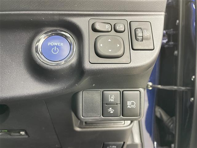 アクア S スタイルブラック 純正ナビ バックカメラ ETC トヨタセーフティーセンス プリクラッシュセーフティ レーンキープアシスト オートマチックハイビーム フロアマット オートエアコン オートライト フォグ スマートキー(34枚目)