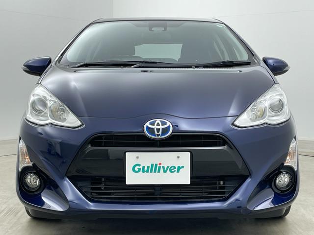 アクア S スタイルブラック 純正ナビ バックカメラ ETC トヨタセーフティーセンス プリクラッシュセーフティ レーンキープアシスト オートマチックハイビーム フロアマット オートエアコン オートライト フォグ スマートキー(61枚目)