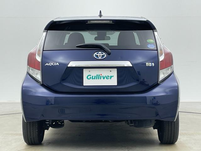 アクア S スタイルブラック 純正ナビ バックカメラ ETC トヨタセーフティーセンス プリクラッシュセーフティ レーンキープアシスト オートマチックハイビーム フロアマット オートエアコン オートライト フォグ スマートキー(71枚目)