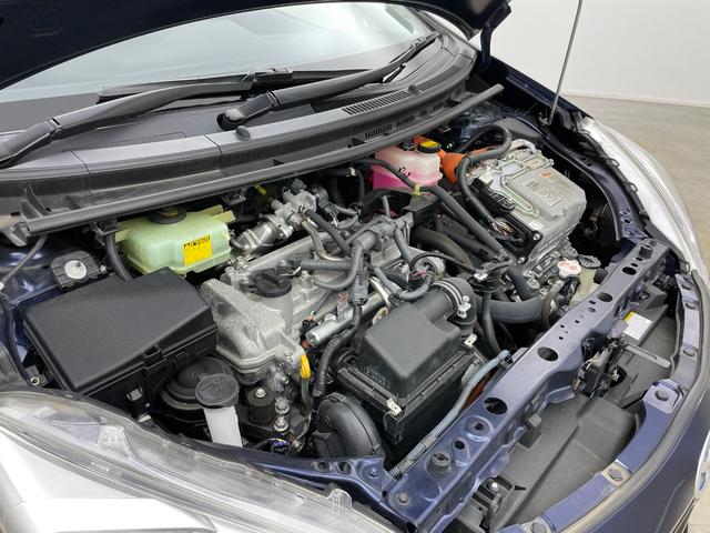 アクア S スタイルブラック 純正ナビ バックカメラ ETC トヨタセーフティーセンス プリクラッシュセーフティ レーンキープアシスト オートマチックハイビーム フロアマット オートエアコン オートライト フォグ スマートキー(74枚目)