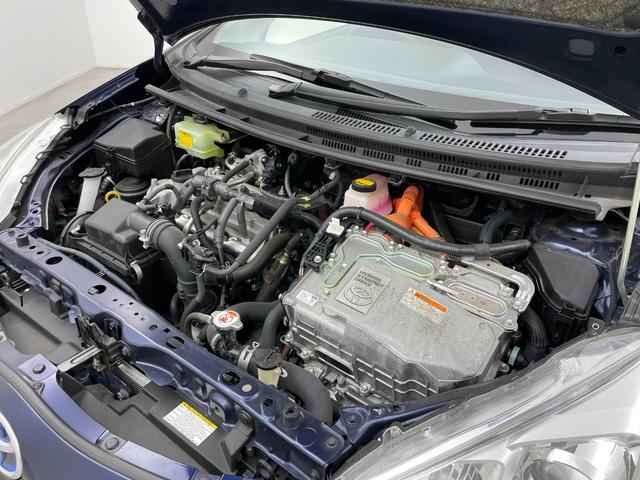 アクア S スタイルブラック 純正ナビ バックカメラ ETC トヨタセーフティーセンス プリクラッシュセーフティ レーンキープアシスト オートマチックハイビーム フロアマット オートエアコン オートライト フォグ スマートキー(75枚目)