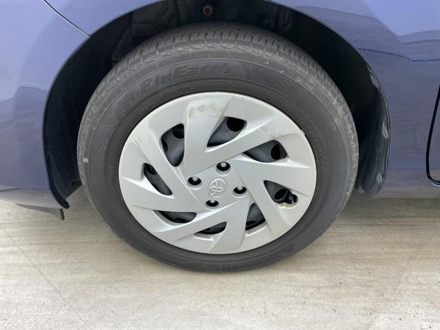 アクア S スタイルブラック 純正ナビ バックカメラ ETC トヨタセーフティーセンス プリクラッシュセーフティ レーンキープアシスト オートマチックハイビーム フロアマット オートエアコン オートライト フォグ スマートキー(76枚目)