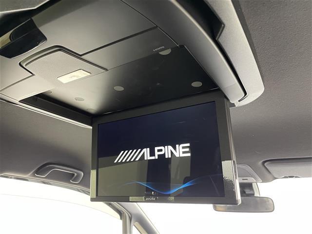 ヴォクシー ＺＳ　煌ＩＩＩ　アルパイン１１インチナビ　社外１２．８インチ後席モニター　ユピテルレーダー　両側パワースライド　ビルトインＥＴＣ　ＬＥＤライト　クルーズコントロール　バックカメラ　ドライブレコーダー　衝突軽減ブレーキ（2枚目）