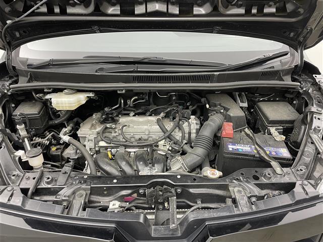 ヴォクシー ＺＳ　煌ＩＩＩ　アルパイン１１インチナビ　社外１２．８インチ後席モニター　ユピテルレーダー　両側パワースライド　ビルトインＥＴＣ　ＬＥＤライト　クルーズコントロール　バックカメラ　ドライブレコーダー　衝突軽減ブレーキ（21枚目）