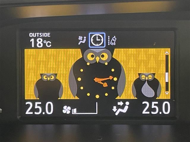 ヴォクシー ＺＳ　煌ＩＩＩ　アルパイン１１インチナビ　社外１２．８インチ後席モニター　ユピテルレーダー　両側パワースライド　ビルトインＥＴＣ　ＬＥＤライト　クルーズコントロール　バックカメラ　ドライブレコーダー　衝突軽減ブレーキ（35枚目）