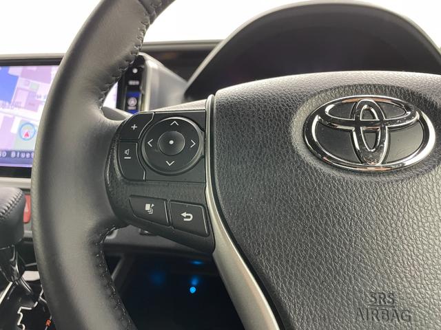 ヴォクシー ＺＳ　煌ＩＩＩ　アルパイン１１インチナビ　社外１２．８インチ後席モニター　ユピテルレーダー　両側パワースライド　ビルトインＥＴＣ　ＬＥＤライト　クルーズコントロール　バックカメラ　ドライブレコーダー　衝突軽減ブレーキ（37枚目）