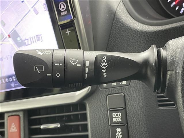 ヴォクシー ＺＳ　煌ＩＩＩ　アルパイン１１インチナビ　社外１２．８インチ後席モニター　ユピテルレーダー　両側パワースライド　ビルトインＥＴＣ　ＬＥＤライト　クルーズコントロール　バックカメラ　ドライブレコーダー　衝突軽減ブレーキ（38枚目）