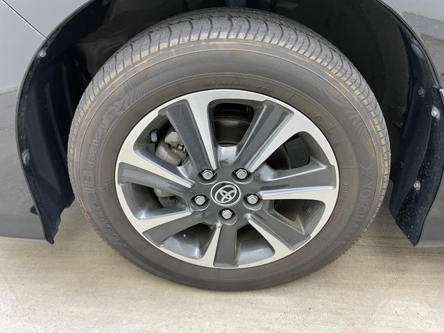 ヴォクシー ＺＳ　煌ＩＩＩ　アルパイン１１インチナビ　社外１２．８インチ後席モニター　ユピテルレーダー　両側パワースライド　ビルトインＥＴＣ　ＬＥＤライト　クルーズコントロール　バックカメラ　ドライブレコーダー　衝突軽減ブレーキ（76枚目）