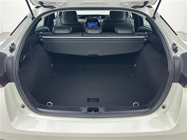 プリウス Aプレミアム モデリスタエアロ 純正9インチナビ バックカメラ AC100V パーキングアシスト 合皮シート パワーシート ベンチレーション HUD ビルトインETC ドライブレコーダー トヨタセーフティーセンス(13枚目)