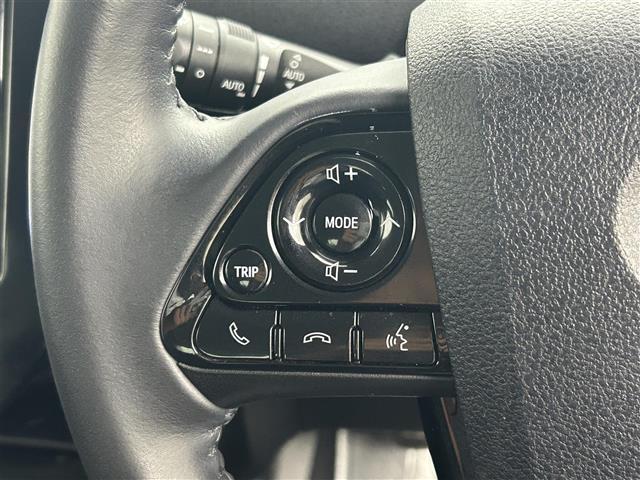 プリウス Aプレミアム モデリスタエアロ 純正9インチナビ バックカメラ AC100V パーキングアシスト 合皮シート パワーシート ベンチレーション HUD ビルトインETC ドライブレコーダー トヨタセーフティーセンス(27枚目)