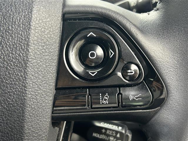 プリウス Aプレミアム モデリスタエアロ 純正9インチナビ バックカメラ AC100V パーキングアシスト 合皮シート パワーシート ベンチレーション HUD ビルトインETC ドライブレコーダー トヨタセーフティーセンス(28枚目)