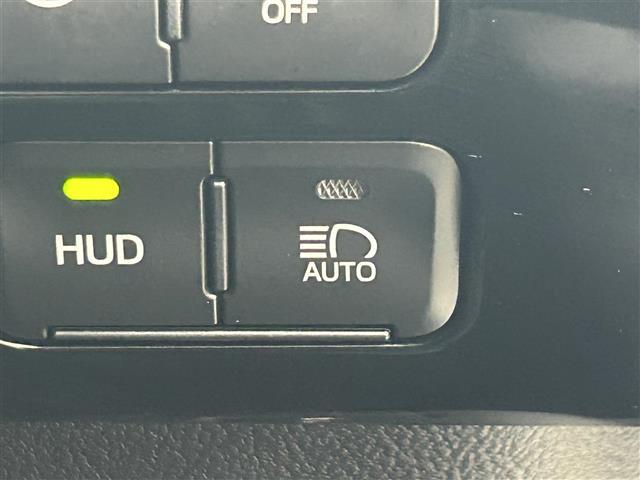 プリウス Aプレミアム モデリスタエアロ 純正9インチナビ バックカメラ AC100V パーキングアシスト 合皮シート パワーシート ベンチレーション HUD ビルトインETC ドライブレコーダー トヨタセーフティーセンス(35枚目)