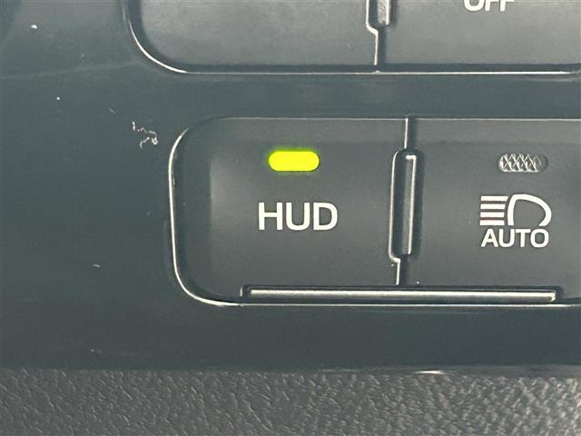 プリウス Aプレミアム モデリスタエアロ 純正9インチナビ バックカメラ AC100V パーキングアシスト 合皮シート パワーシート ベンチレーション HUD ビルトインETC ドライブレコーダー トヨタセーフティーセンス(38枚目)