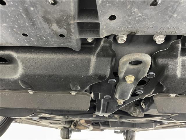 エスクァイア Gi 純正9インチナビ 純正12.1インチ後席モニター TRDエアロ TRDホイール ビルトインETC2.0 両側電動スライドドア クルーズコントロール 合皮シート シートヒーター 衝突軽減ブレーキ LED(22枚目)