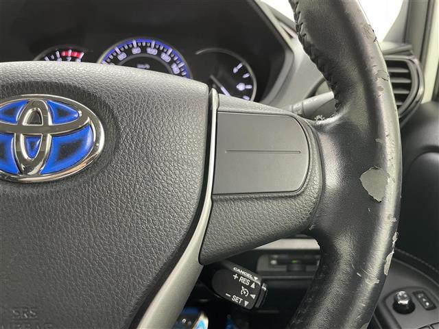 エスクァイア Gi 純正9インチナビ 純正12.1インチ後席モニター TRDエアロ TRDホイール ビルトインETC2.0 両側電動スライドドア クルーズコントロール 合皮シート シートヒーター 衝突軽減ブレーキ LED(30枚目)