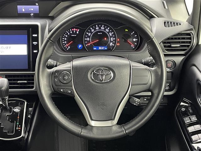 ノア Si ダブルバイビーII 純正10インチナビ バックカメラ 両側電動スライドドア クルーズコントロール ドライブレコーダー ビルトインETC 衝突軽減ブレーキ LEDヘッドライト ハーフレザーシート スマートキー スペアキー(28枚目)