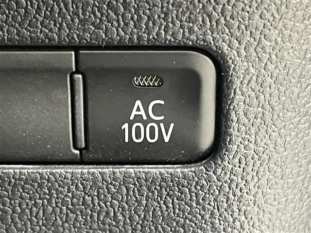 プリウス Sツーリングセレクション・ブラックエディション 純正8インチディスプレイオーディオ AC100V電源 バックカメラ 追従型クルーズコントロール シートヒーター 合皮シート 衝突軽減ブレーキ 前後ドライブレコーダー ビルトインETC コーナーセンサー(26枚目)