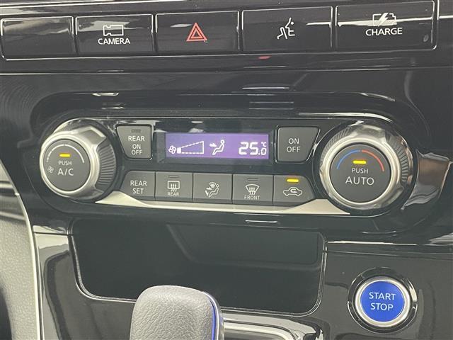 セレナ e-パワー ハイウェイスターV プロパイロット アラウンドビューモニター デジタルインナーミラー 純正9インチナビ 両側パワースライドドア ビルトインETC 純正ドライブレコーダー レーンキープアシスト シートヒーター オートライト(36枚目)