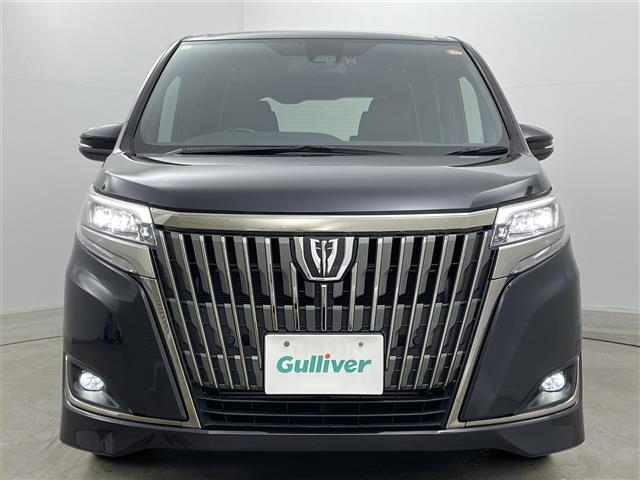 エスクァイア Gi プレミアムパッケージ ブラックテーラード 純正9インチSDナビ 純正12インチフリップダウンモニター バックカメラ ビルトインETC 両側パワースライドドア トヨタセーフティセンス 衝突軽減ブレーキ 先行車発信通知機能 横滑り防止装置(16枚目)