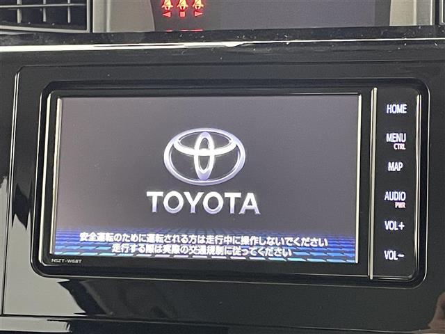 ルーミー カスタムＧ－Ｔ　純正ナビ　バックカメラ　両側電動スライドドア　追従型クルーズコントロール　ビルトインＥＴＣ　前後コーナーセンサー　衝突軽減ブレーキ　ドライブレコーダー　スマートキー　ＬＥＤヘッドライト　禁煙車　フォグ（2枚目）