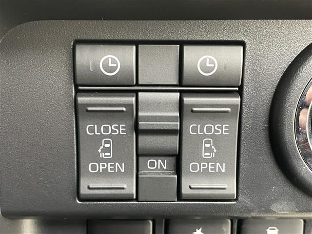 ルーミー カスタムＧ－Ｔ　純正ナビ　バックカメラ　両側電動スライドドア　追従型クルーズコントロール　ビルトインＥＴＣ　前後コーナーセンサー　衝突軽減ブレーキ　ドライブレコーダー　スマートキー　ＬＥＤヘッドライト　禁煙車　フォグ（4枚目）