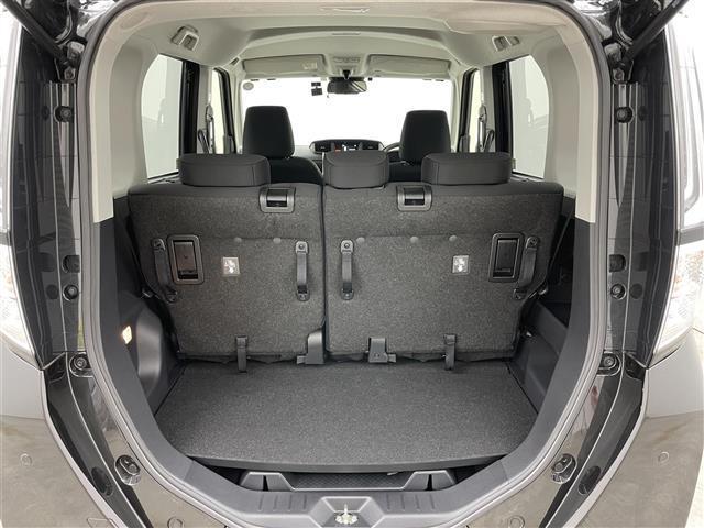 ルーミー カスタムＧ－Ｔ　純正ナビ　バックカメラ　両側電動スライドドア　追従型クルーズコントロール　ビルトインＥＴＣ　前後コーナーセンサー　衝突軽減ブレーキ　ドライブレコーダー　スマートキー　ＬＥＤヘッドライト　禁煙車　フォグ（14枚目）