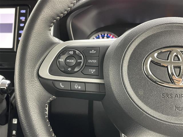 ルーミー カスタムＧ－Ｔ　純正ナビ　バックカメラ　両側電動スライドドア　追従型クルーズコントロール　ビルトインＥＴＣ　前後コーナーセンサー　衝突軽減ブレーキ　ドライブレコーダー　スマートキー　ＬＥＤヘッドライト　禁煙車　フォグ（27枚目）