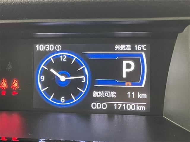 ルーミー カスタムＧ－Ｔ　純正ナビ　バックカメラ　両側電動スライドドア　追従型クルーズコントロール　ビルトインＥＴＣ　前後コーナーセンサー　衝突軽減ブレーキ　ドライブレコーダー　スマートキー　ＬＥＤヘッドライト　禁煙車　フォグ（31枚目）