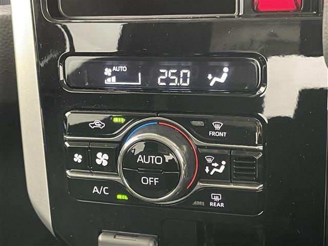 ルーミー カスタムＧ－Ｔ　純正ナビ　バックカメラ　両側電動スライドドア　追従型クルーズコントロール　ビルトインＥＴＣ　前後コーナーセンサー　衝突軽減ブレーキ　ドライブレコーダー　スマートキー　ＬＥＤヘッドライト　禁煙車　フォグ（33枚目）