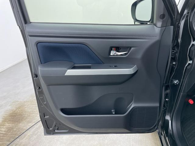 ルーミー カスタムＧ－Ｔ　純正ナビ　バックカメラ　両側電動スライドドア　追従型クルーズコントロール　ビルトインＥＴＣ　前後コーナーセンサー　衝突軽減ブレーキ　ドライブレコーダー　スマートキー　ＬＥＤヘッドライト　禁煙車　フォグ（49枚目）