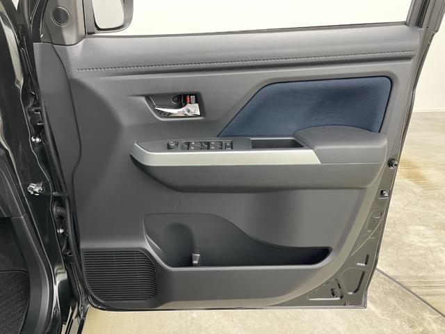 ルーミー カスタムＧ－Ｔ　純正ナビ　バックカメラ　両側電動スライドドア　追従型クルーズコントロール　ビルトインＥＴＣ　前後コーナーセンサー　衝突軽減ブレーキ　ドライブレコーダー　スマートキー　ＬＥＤヘッドライト　禁煙車　フォグ（50枚目）